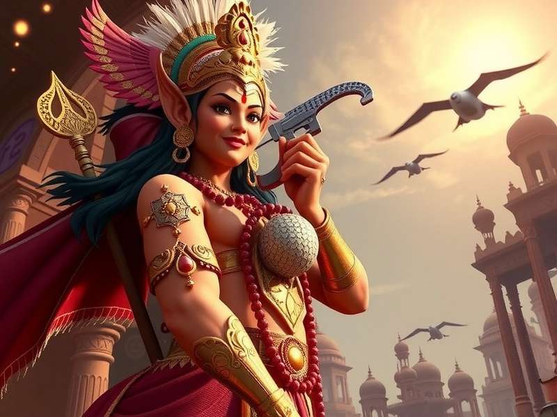 Indian Gaming Community